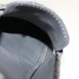 Louis Vuitton Vintage Pre-owned Leather sneakers Black Dames - Thumbnail 9