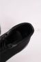 Louis Vuitton Vintage Pre-owned Leather sneakers Black Dames - Thumbnail 5