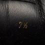 Louis Vuitton Vintage Pre-owned Leather sneakers Black Heren - Thumbnail 8