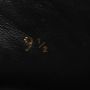 Louis Vuitton Vintage Pre-owned Leather sneakers Black Heren - Thumbnail 7