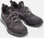 Louis Vuitton Vintage Pre-owned Leather sneakers Black Heren - Thumbnail 2