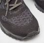 Louis Vuitton Vintage Pre-owned Leather sneakers Black Heren - Thumbnail 6