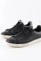Louis Vuitton Vintage Pre-owned Leather sneakers Black Heren - Thumbnail 4