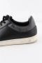Louis Vuitton Vintage Pre-owned Leather sneakers Black Heren - Thumbnail 5