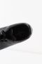 Louis Vuitton Vintage Pre-owned Leather sneakers Black Heren - Thumbnail 6