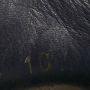 Louis Vuitton Vintage Pre-owned Leather sneakers Blue Heren - Thumbnail 6