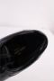 Louis Vuitton Vintage Pre-owned Leather sneakers Blue Heren - Thumbnail 4