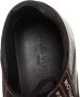 Louis Vuitton Vintage Pre-owned Leather sneakers Brown Dames - Thumbnail 6