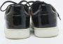 Louis Vuitton Vintage Pre-owned Leather sneakers Brown Dames - Thumbnail 5