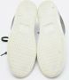 Louis Vuitton Vintage Pre-owned Leather sneakers Brown Dames - Thumbnail 6