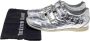 Louis Vuitton Vintage Pre-owned Leather sneakers Gray Dames - Thumbnail 7