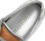 Louis Vuitton Vintage Pre-owned Leather sneakers Gray Dames - Thumbnail 6