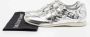 Louis Vuitton Vintage Pre-owned Leather sneakers Gray Dames - Thumbnail 9