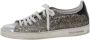 Louis Vuitton Vintage Pre-owned Leather sneakers Gray Dames - Thumbnail 2