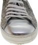 Louis Vuitton Vintage Pre-owned Leather sneakers Gray Dames - Thumbnail 7