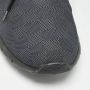 Louis Vuitton Vintage Pre-owned Leather sneakers Gray Heren - Thumbnail 7