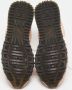 Louis Vuitton Vintage Pre-owned Leather sneakers Pink Dames - Thumbnail 4