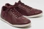 Louis Vuitton Vintage Pre-owned Leather sneakers Red Heren - Thumbnail 4