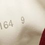 Louis Vuitton Vintage Pre-owned Leather sneakers Red Heren - Thumbnail 8