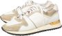 Louis Vuitton Vintage Pre-owned Leather sneakers White Dames - Thumbnail 3
