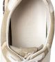Louis Vuitton Vintage Pre-owned Leather sneakers White Dames - Thumbnail 6
