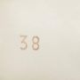Louis Vuitton Vintage Pre-owned Leather sneakers White Dames - Thumbnail 8