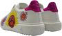 Louis Vuitton Vintage Pre-owned Leather sneakers White Dames - Thumbnail 3