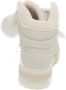 Louis Vuitton Vintage Pre-owned Leather sneakers White Dames - Thumbnail 5