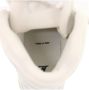 Louis Vuitton Vintage Pre-owned Leather sneakers White Dames - Thumbnail 8
