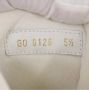 Louis Vuitton Vintage Pre-owned Leather sneakers White Dames - Thumbnail 9
