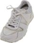 Louis Vuitton Vintage Pre-owned Leather sneakers White Dames - Thumbnail 4