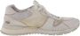 Louis Vuitton Vintage Pre-owned Leather sneakers White Dames - Thumbnail 5