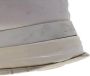 Louis Vuitton Vintage Pre-owned Leather sneakers White Dames - Thumbnail 8
