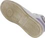 Louis Vuitton Vintage Pre-owned Leather sneakers White Dames - Thumbnail 9