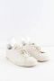 Louis Vuitton Vintage Pre-owned Leather sneakers White Dames - Thumbnail 3