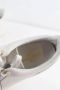 Louis Vuitton Vintage Pre-owned Leather sneakers White Dames - Thumbnail 6
