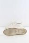 Louis Vuitton Vintage Pre-owned Leather sneakers White Dames - Thumbnail 7