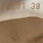 Louis Vuitton Vintage Pre-owned Leather sneakers White Dames - Thumbnail 5