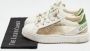 Louis Vuitton Vintage Pre-owned Leather sneakers White Dames - Thumbnail 7