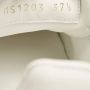 Louis Vuitton Vintage Pre-owned Leather sneakers White Dames - Thumbnail 8