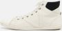 Louis Vuitton Vintage Pre-owned Leather sneakers White Heren - Thumbnail 2