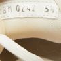 Louis Vuitton Vintage Pre-owned Leather sneakers White Heren - Thumbnail 7