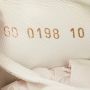 Louis Vuitton Vintage Pre-owned Leather sneakers White Heren - Thumbnail 6