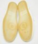 Louis Vuitton Vintage Pre-owned Leather sneakers White Heren - Thumbnail 6