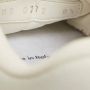 Louis Vuitton Vintage Pre-owned Leather sneakers White Heren - Thumbnail 8