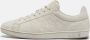 Louis Vuitton Vintage Pre-owned Leather sneakers White Heren - Thumbnail 2