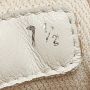 Louis Vuitton Vintage Pre-owned Leather sneakers White Heren - Thumbnail 7