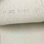 Louis Vuitton Vintage Pre-owned Leather sneakers White Heren - Thumbnail 8