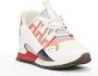 Louis Vuitton Vintage Pre-owned Mesh sneakers Multicolor Dames - Thumbnail 2