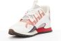 Louis Vuitton Vintage Pre-owned Mesh sneakers Multicolor Dames - Thumbnail 4